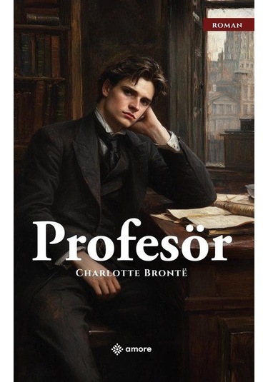 Profesör / Charlotte Bronte