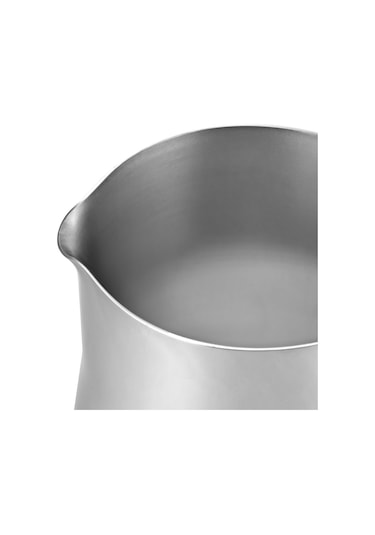 Nehir Maxi 1200 ML Çelik Sütlük