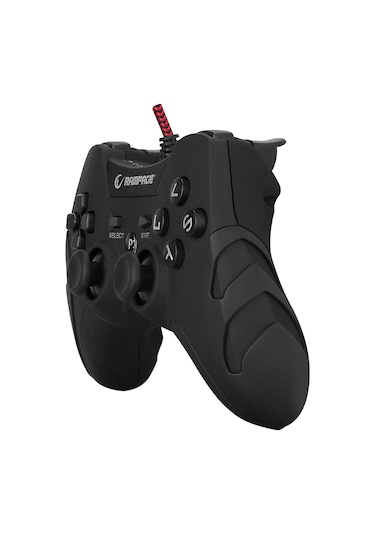 Rampage Pulse Wave Ps3/pc Kablolu Gaming Oyun Kolu