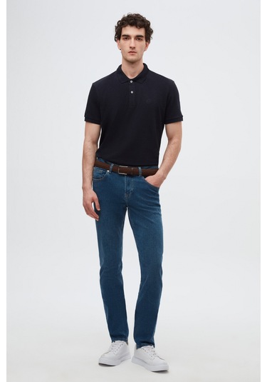 Ds Damat Regular Fit Lacivert %100 Pamuklu Uzun Ömürlü Kıvrılmaz Polo Yaka Nakışlı T-shirt 4hc14ort51000 Lacivert Ds Damat Regular Fit Lacivert %100 Pamuklu Uzun Ömürlü Kıvrılmaz Polo Yaka Nakışlı T-shirt 4hc14ort51000 Lacivert