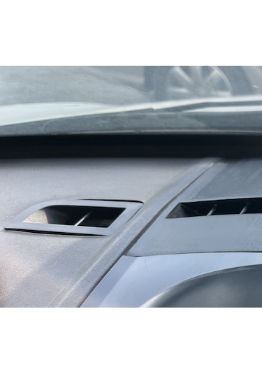 Megane 2 Ön Cam Havalandırma/kalorifer Izgarası