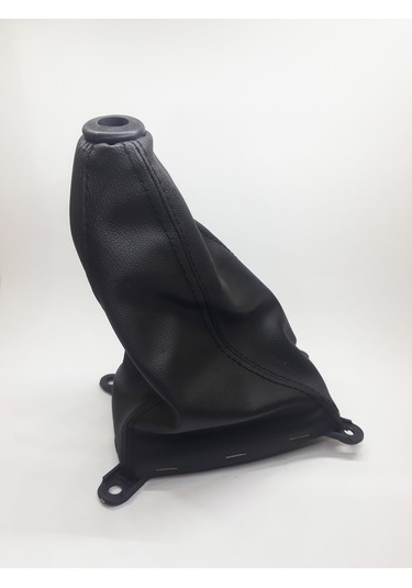 Hyundai Accent Vites Körüğü Siyah ( Yumurta Kasa)1995 - 2000