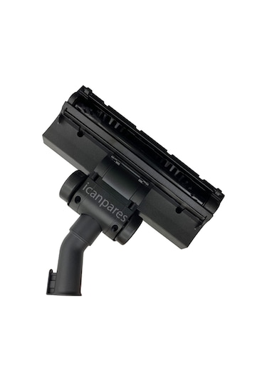 Arçelik Uyumlu S 4120 Kanguru Turbolu Fırça Başlığı Ve Borusu