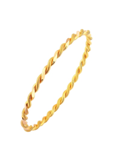 AgaKulche Burma 20 Gram 22 Ayar Bilezik