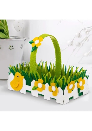 Skola Talantov Feltelefon Kendi Keşfiniz İçin Paskalya Sepeti Seti 150090621