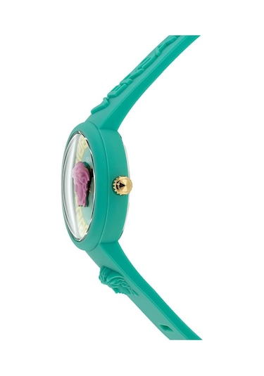 Versace Vrscve9200225 Çocuk Kol Saati Pembe