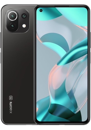 Xiaomi 11 Lite 5G NE 8 GB 128 GB (Xiaomi Türkiye Garantili)