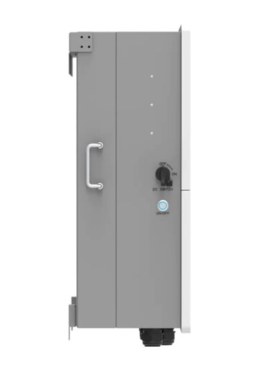 Deye Monofaze 8kw 48volt Hibrit On-grid