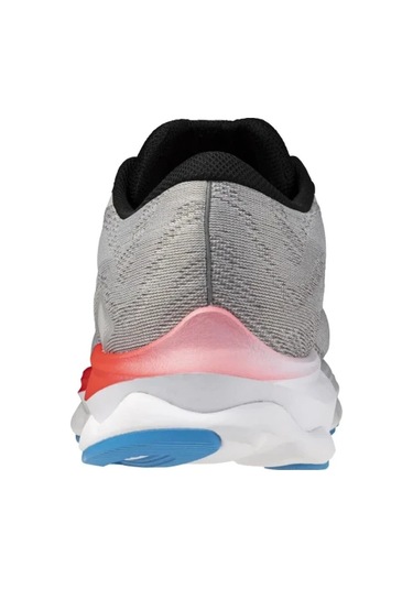 Wave Serene Erkek Koşu Ayakkabısı Gri Çok Renkli