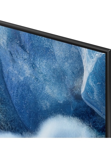 Samsung 55Q8FA  55" 4K Ultra HD Smart QLED TV