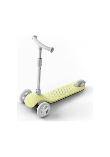 Xiaomi Mitu Işıklı 3 Tekerlekli Scooter