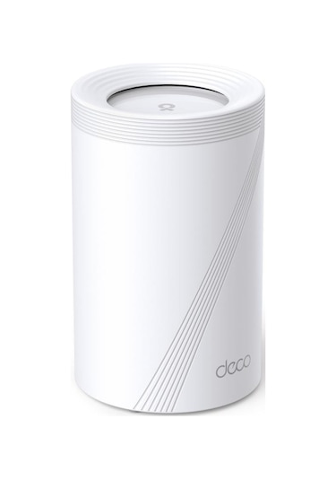 Tp-link Deco BE65 Wi-Fi 6 BE9300 Tüm Evi Kapsayan Mesh Wifi Sistemi