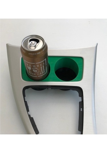 Bmw E92 Bardaklık (468186558)