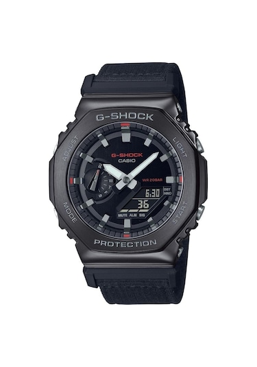 Casio GM-2100CB-1ADR Unisex Kol Saati