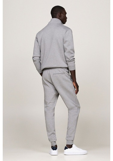 Erkek Essential Intechno Eşofman Altı - Gri Medium Grey Heather