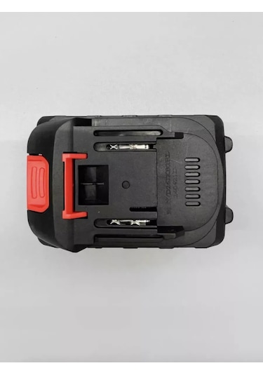 Net Brenda 48v, 3000 Mah Budama Makası İçin Akü 260842772