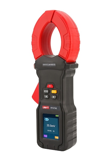 Uni-T Ut278c Pens Tipi Toprak Meğeri