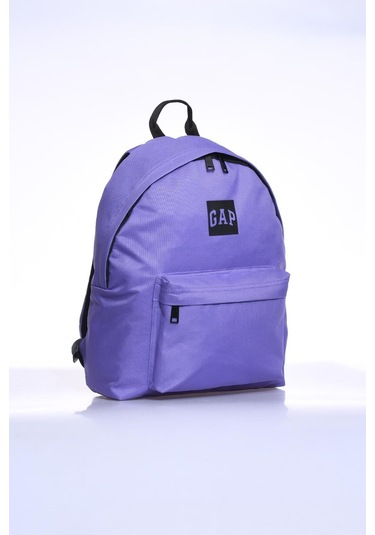 Gap Gp03475-82 Unisex Sırt Çantası Mor