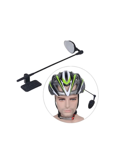 Forte Gt Bisiklet Kask Aynası Xbyc 309