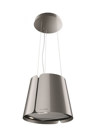 Faber Beat X F45 Ada Tipi Davlumbaz