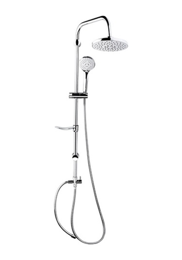 Gpd Dst19-2 Yönlendiricili Duş Seti 3 Fonksiyonlu -Dst19-2 Diğer
