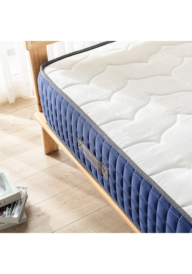 Us. Sleepıng Ortopedik Masaj Terapi Torba Yaylı Yatak