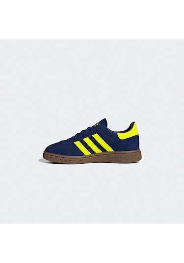 Adidas Handball Spezial C Çocuk Mavi Spor Ayakkabı Jp8003 Mavi
