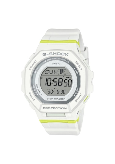 Casio G-shock Gmd-b300sc-7dr Kadın Kol Saati Beyaz