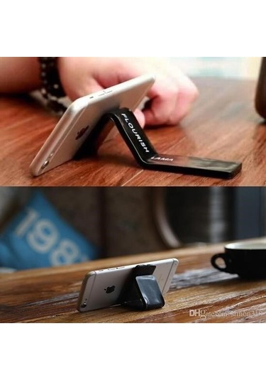 9030494148361 - Buffer Yeni Nesil Nanotech Güçlü Yapıştırıcı Cep Telefonu Tutucu Pad