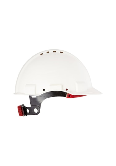 Bbu Safety Cng-600 Vida Çark Ayarlı Bbu Baret