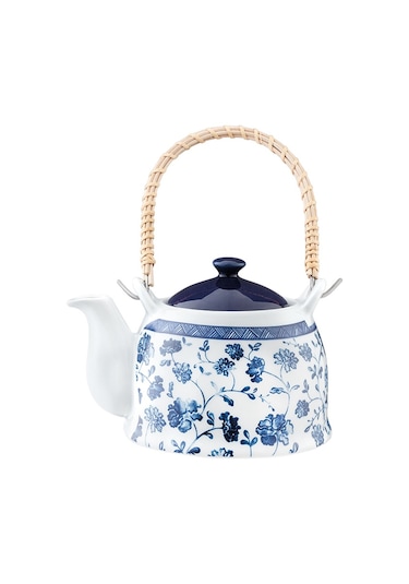 Madame Coco Nostalgic Fleur Demlik - Mavi Cayd0000000013750ml-mavi