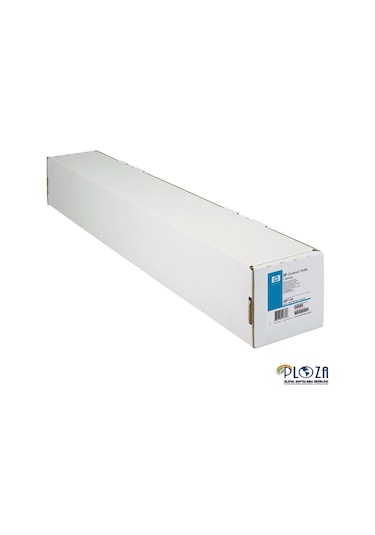 Q8714a Hp Universal Matte Canvas-1067 Mm x 15.2 m
