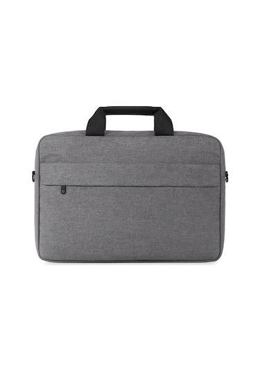 Macbook Uyumlu Pro 14" M2 Pro Slateone Askılı Laptop Çantası Siyah