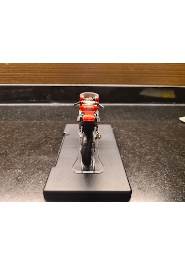 Altaya 1/18 Cagiva Mito Ev 1994 Spor Production Valentino Ro...