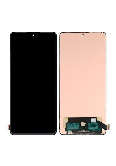 Xiaomi Mi 12t 12t Pro Lcd Ekran Dokunmatik