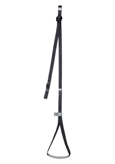 Ct Perlon Merdiven Foot Loop 125cm Çok Renkli