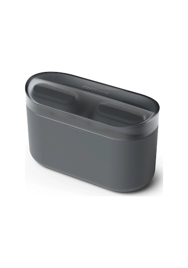 Philips TAT6908BK Bluetooth Kulak İçi Kulaklık  Siyah