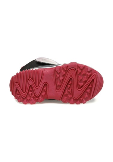 Lol Ledeni 2pr Siyah Çocuk Kar Botu 6660 Çok Renkli