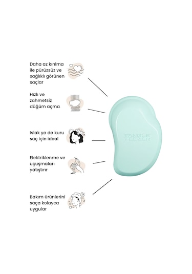 Original - Fine & Fragile - Mint / L- 5060630040048