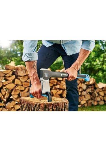 Cellfast Energo Universal Balta , Bıçak Bileyici