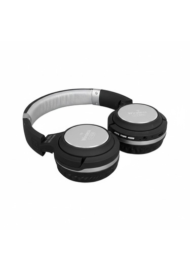 Xtechnx Magicvoice Xy-839 Kablosuz Bluetooth Kulaküstü Tasarım Kulaklık