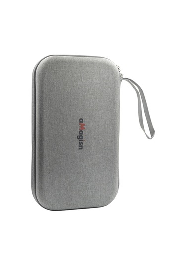 Butu Amgısn Insta360 Ace Pro/ace Taşınabilir Fermuar Kamera Koruma Kılıfı Eva Sert Kabuk Saklama Çantası