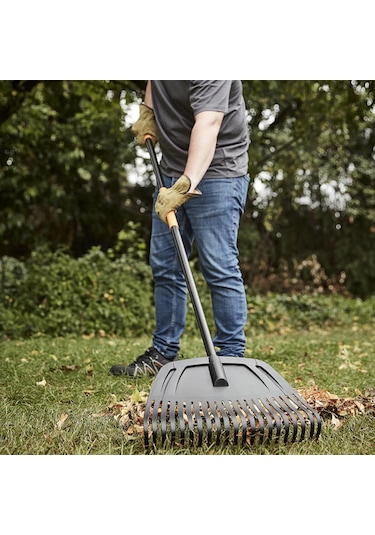 Magnusson Plastik Yaprak Toplama Tırmığı 2000035687