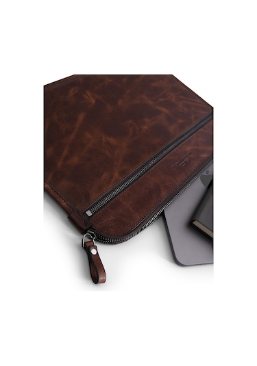 Notebook/tablet Kılıfı Kahverengi 400002 Kahverengi