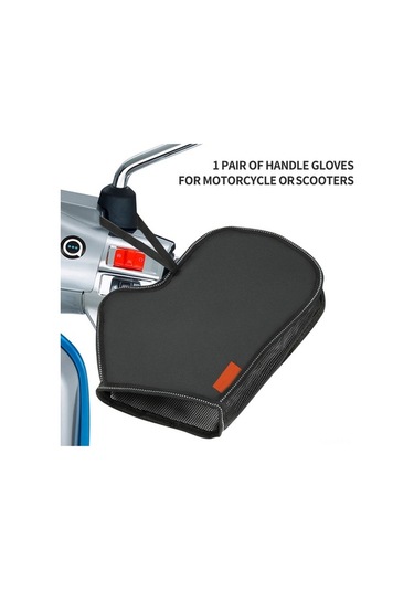 Dancemonkey Uv Korumalı Nefes Alabilir Kılıf, Motor Ve Scooter İçin