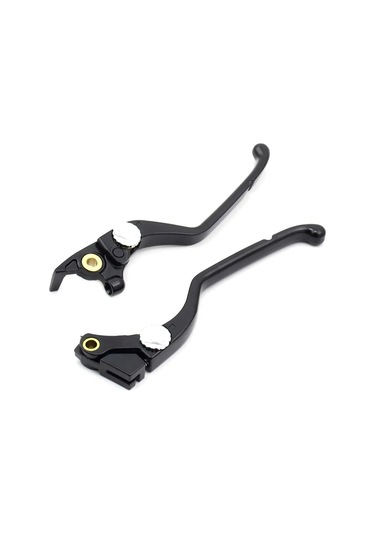 Siyah Debriyaj Fren Kolları Alüminyum Sap - Siyah