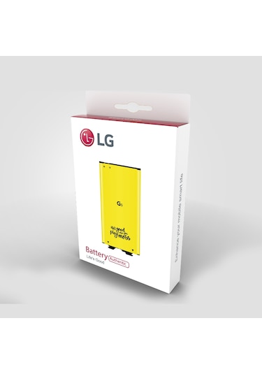 LG Uyumlu G5 Batarya Bl-42D1F  Kutulu  Ürün