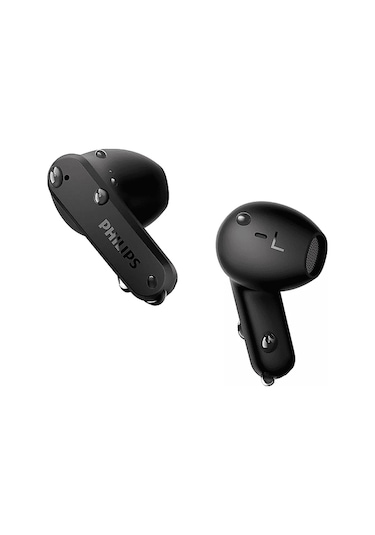 Philips TAT2139BK/00 Bluetooth 5.3 Kablosuz Kulak İçi Kulaklık