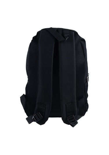 Mercitech Unisex -2017 Sırt Çantası Siyah