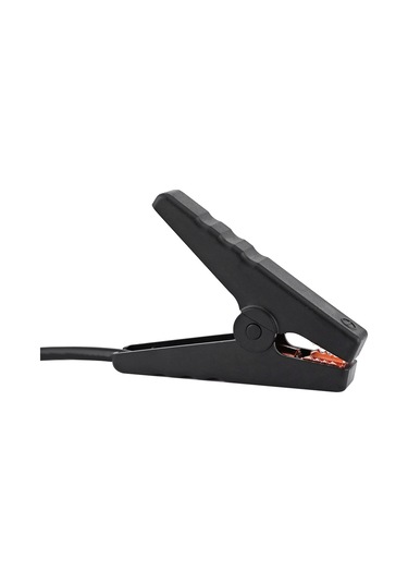 Ximistore9 Araba Acil Başlatıcı Batarya Kablosu, Ters Şarj Koruma Modülü, 160a 10 Awg Silikon Tel, Çift Tırnak Klemp, Ec5 Bağlantı, Kolay Kurulum